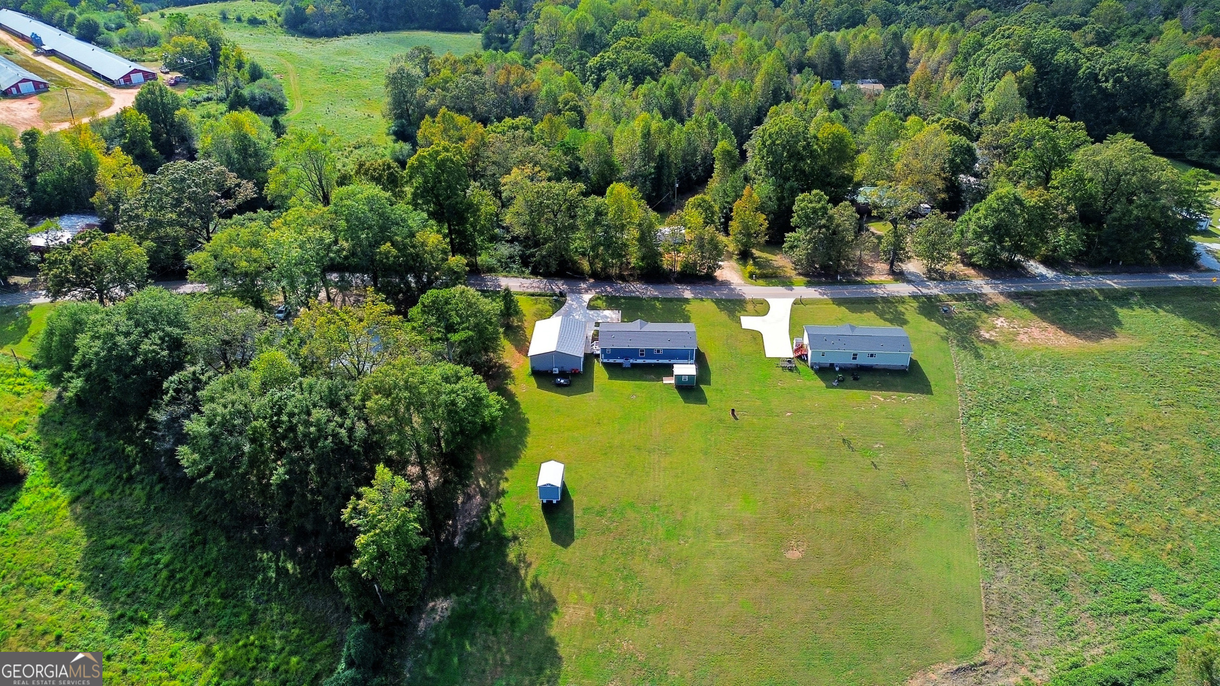 Eastanollee, Georgia 30538, United States, 3 Bedrooms Bedrooms, ,2 BathroomsBathrooms,Residential,Active,225115