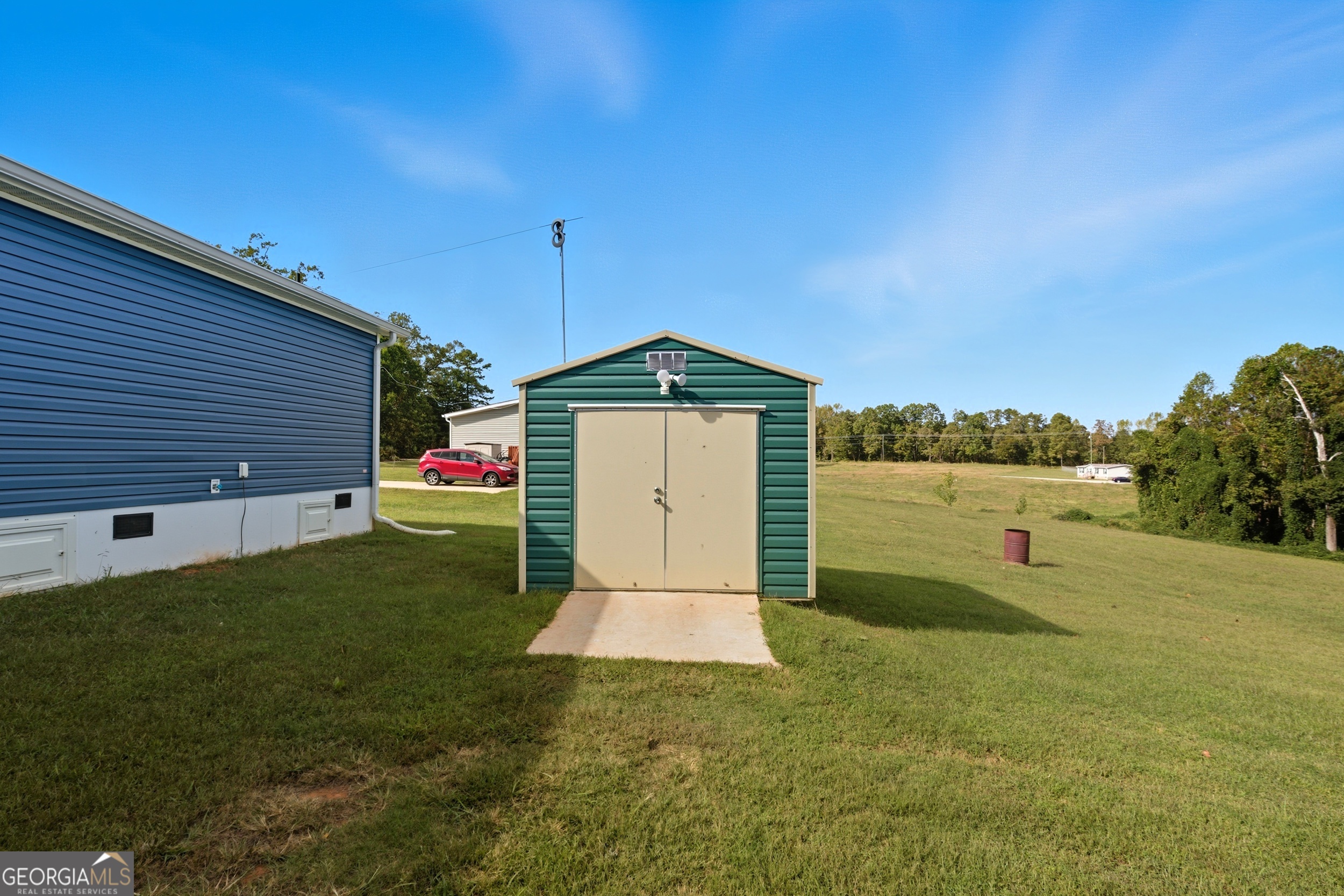 Eastanollee, Georgia 30538, United States, 3 Bedrooms Bedrooms, ,2 BathroomsBathrooms,Residential,Active,225115