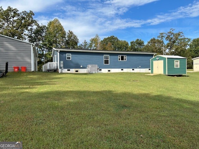 Eastanollee, Georgia 30538, United States, 3 Bedrooms Bedrooms, ,2 BathroomsBathrooms,Residential,Active,225115