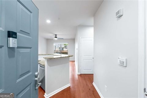 821 Ralph Mcgill BLVD NE 2113 Atlanta GA 30306