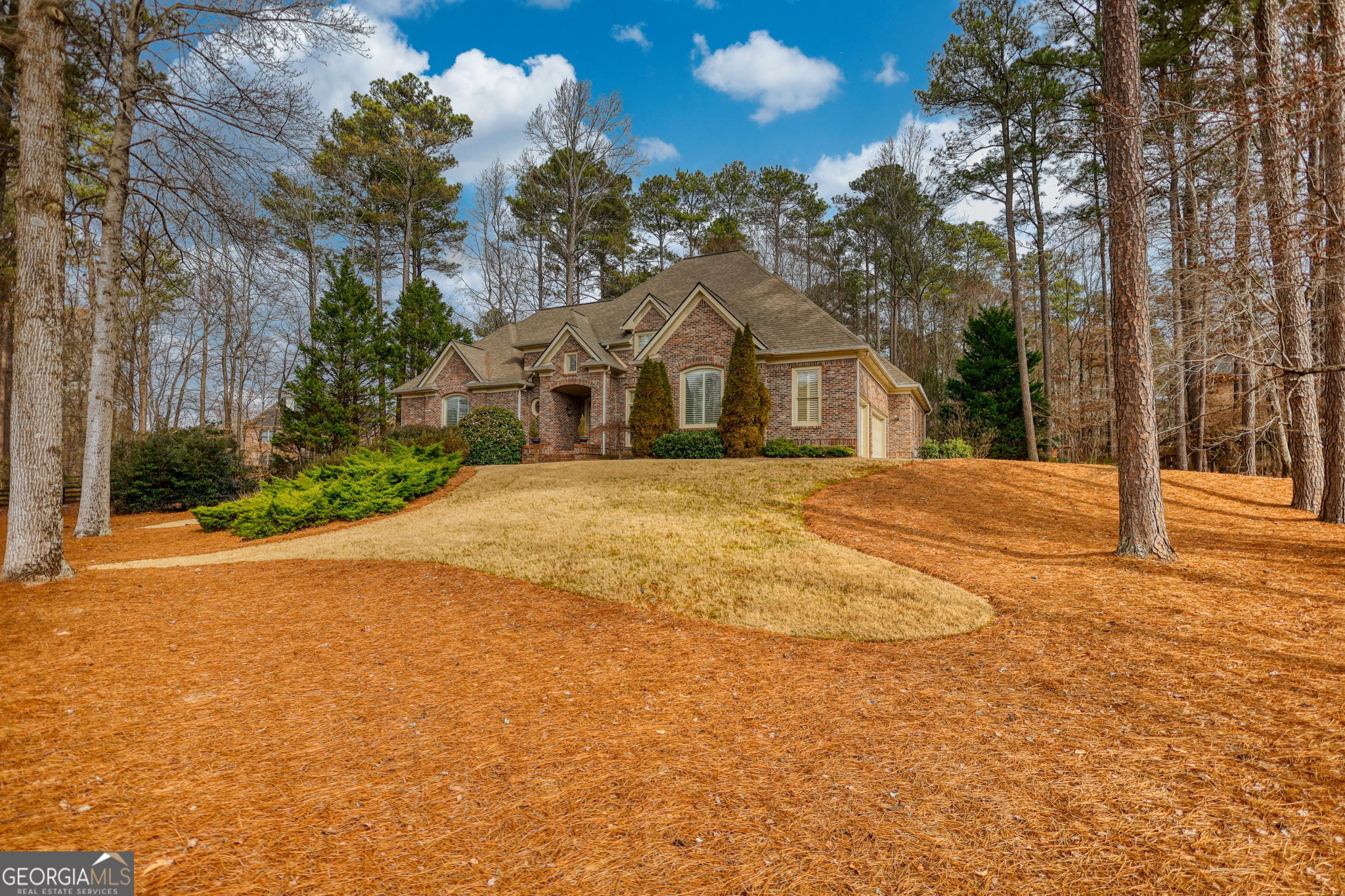 720 Bethany Green CT