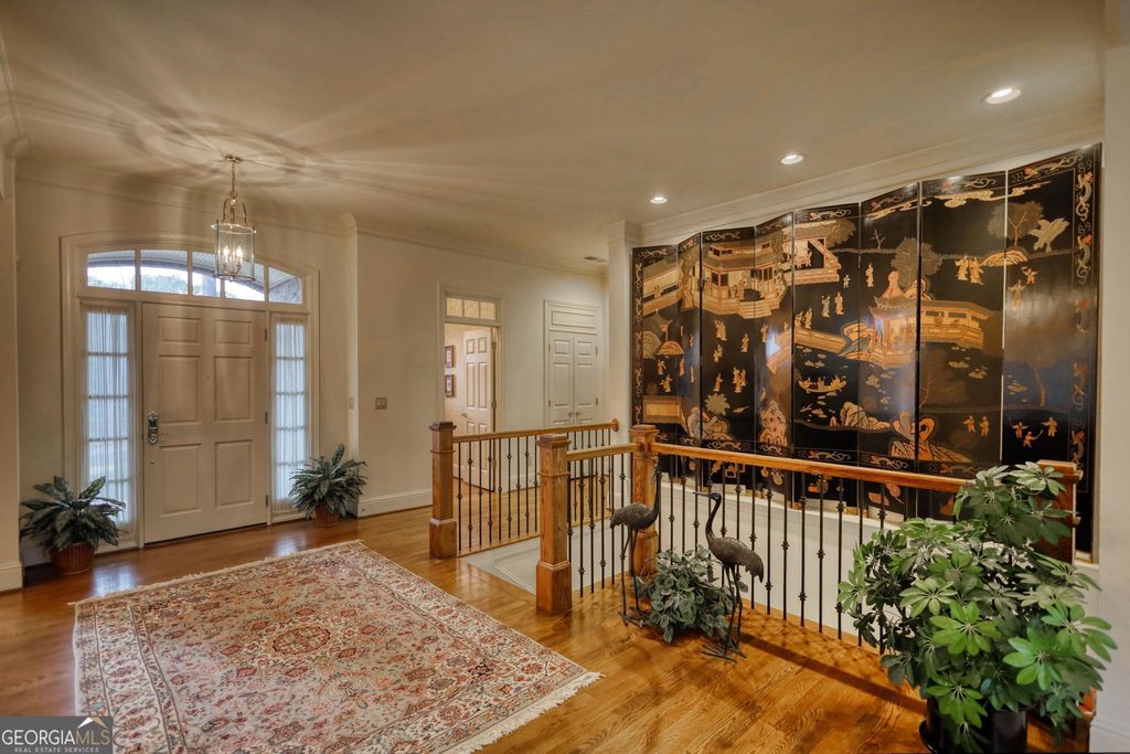 Photo of 720 Bethany Green Court, Milton, GA 30004 (MLS # 10698986)