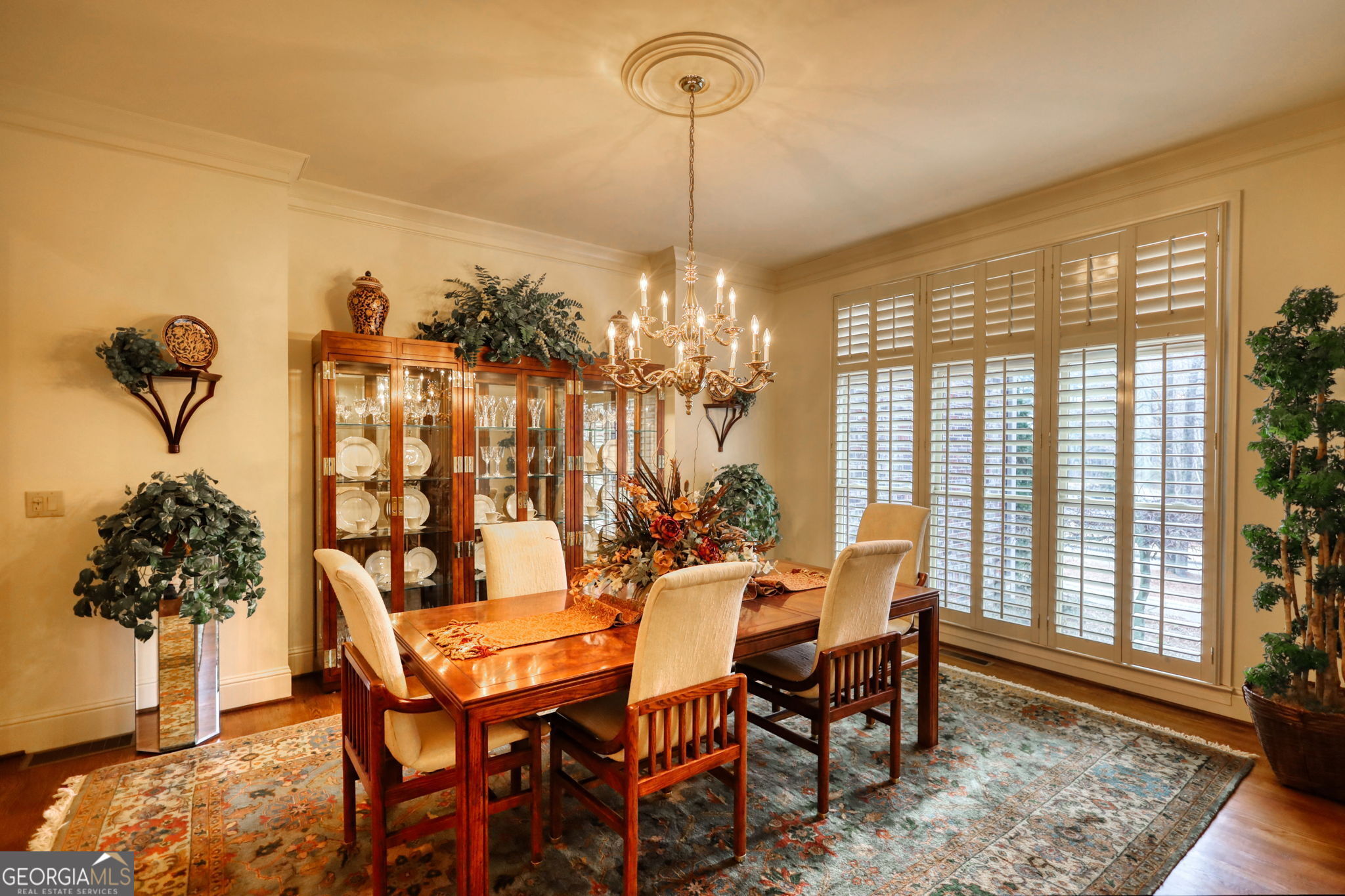 720 Bethany Green CT