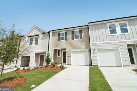3036 Acacia Circle, Douglasville, GA 30135 - #: 10811675
