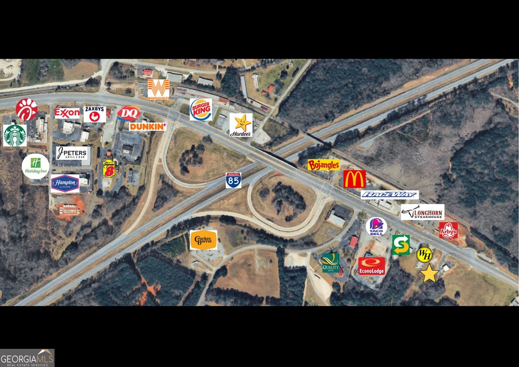 Photo of 0 Ga Hwy-17, Lavonia, GA 30553 (MLS # 10844479)