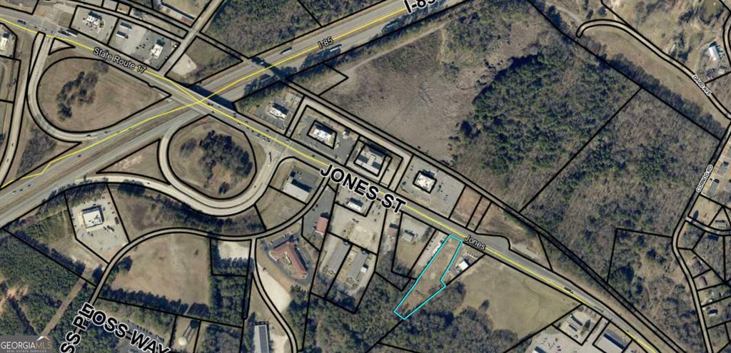 Photo of 0 Ga Hwy-17, Lavonia, GA 30553 (MLS # 10844479)