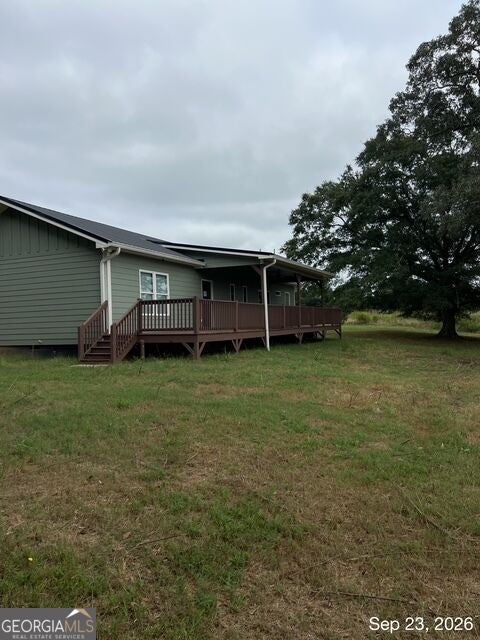 869 ANKERICH ROAD