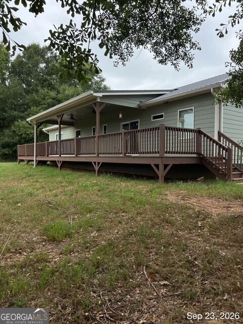 869 ANKERICH ROAD