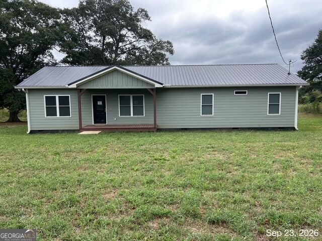 Photo of 869 ANKERICH Rd, BOWERSVILLE, GA 30516 (MLS # 10853839)