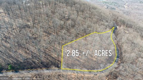 Photo of 0 Mountainside Drive, Cleveland, GA 30528 (MLS # 10491861)