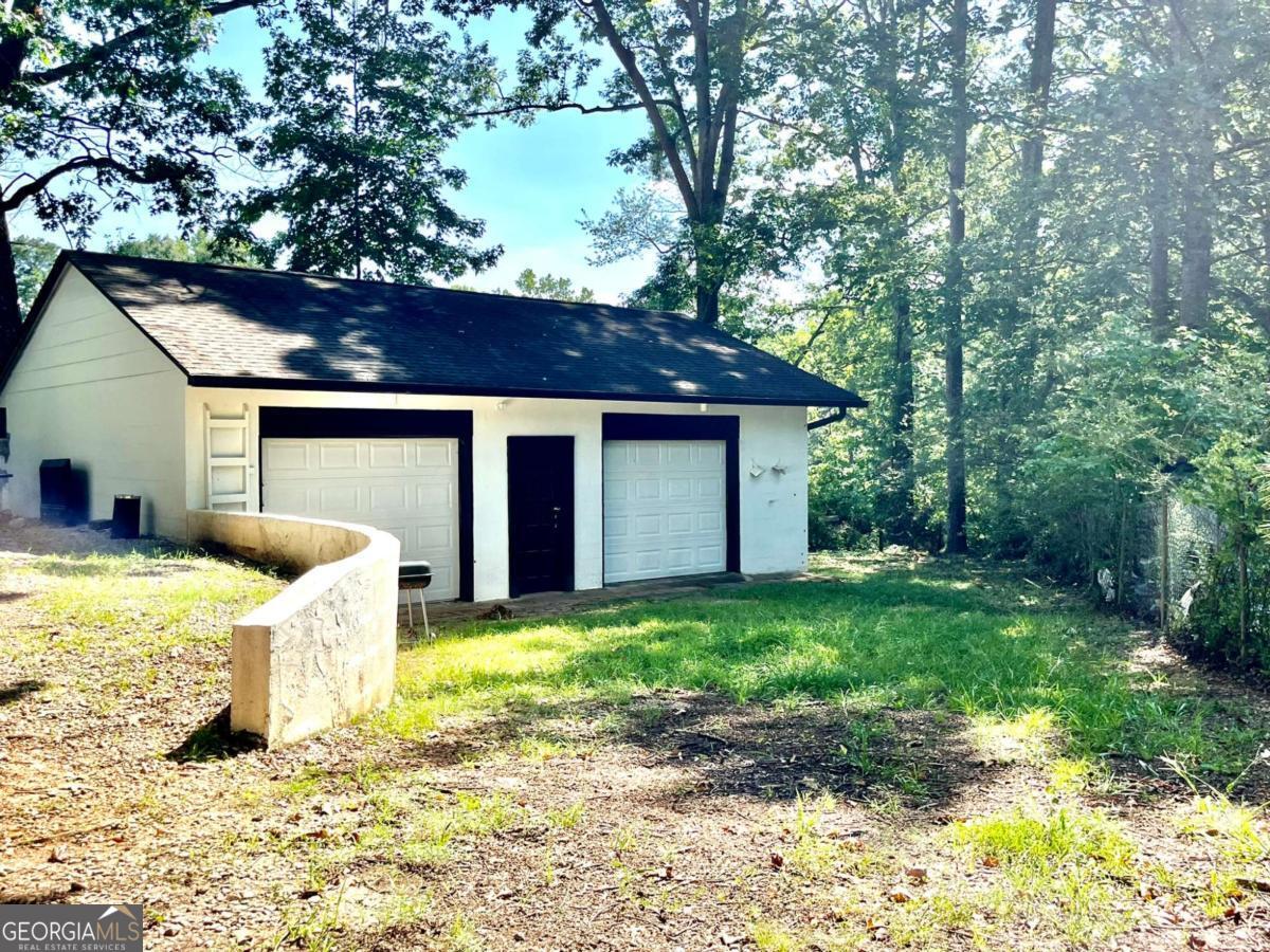 1995 Oak CT