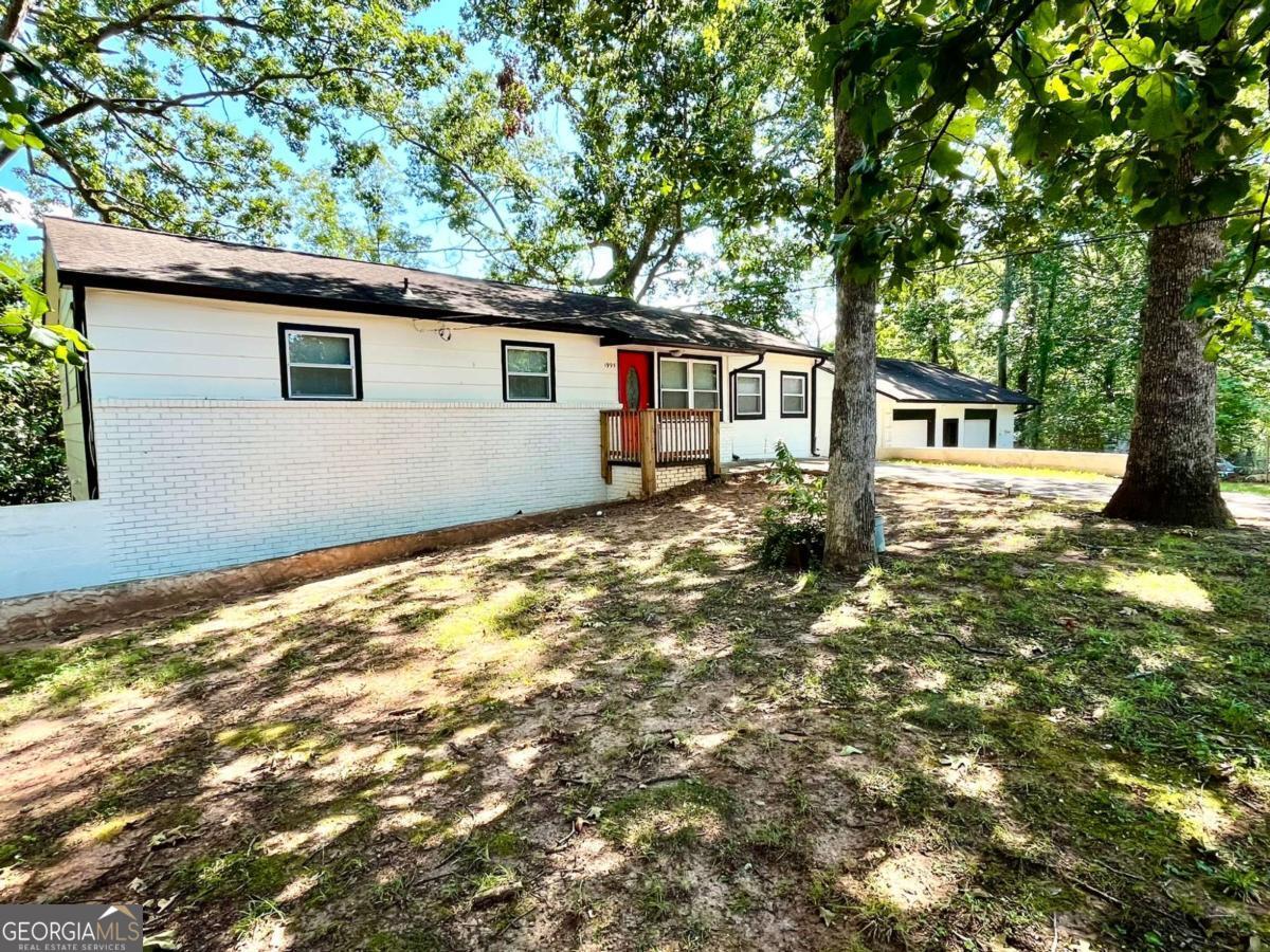 1995 Oak CT
