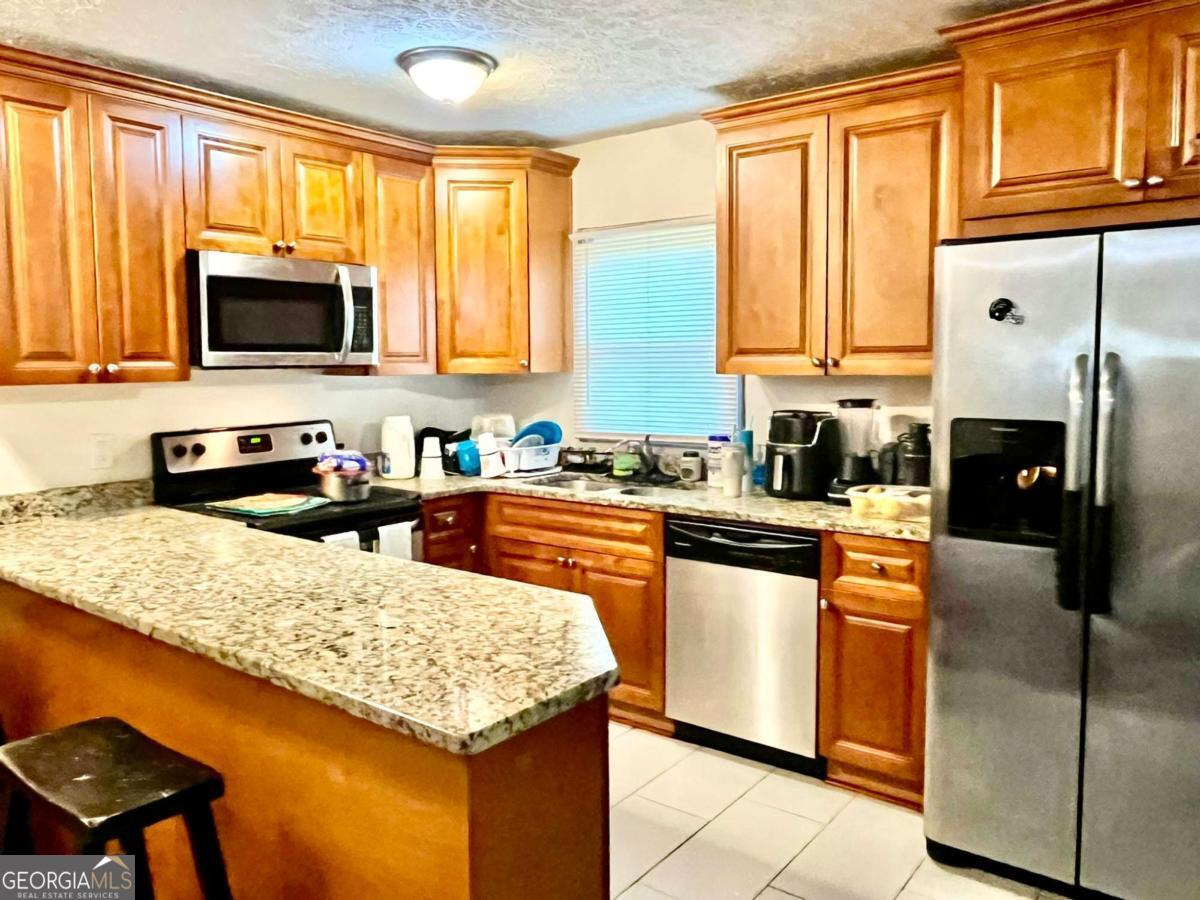1995 Oak CT