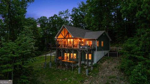 191 Rimrock RD Jasper GA 30143