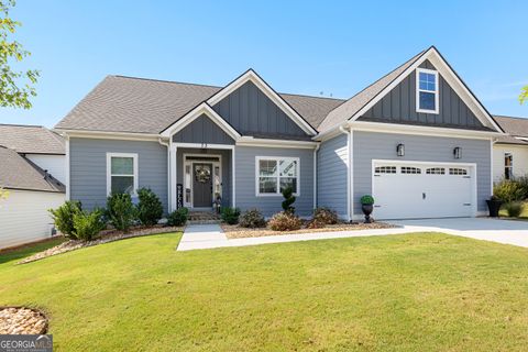 73 Oakhurst TRL Sharpsburg GA 30277