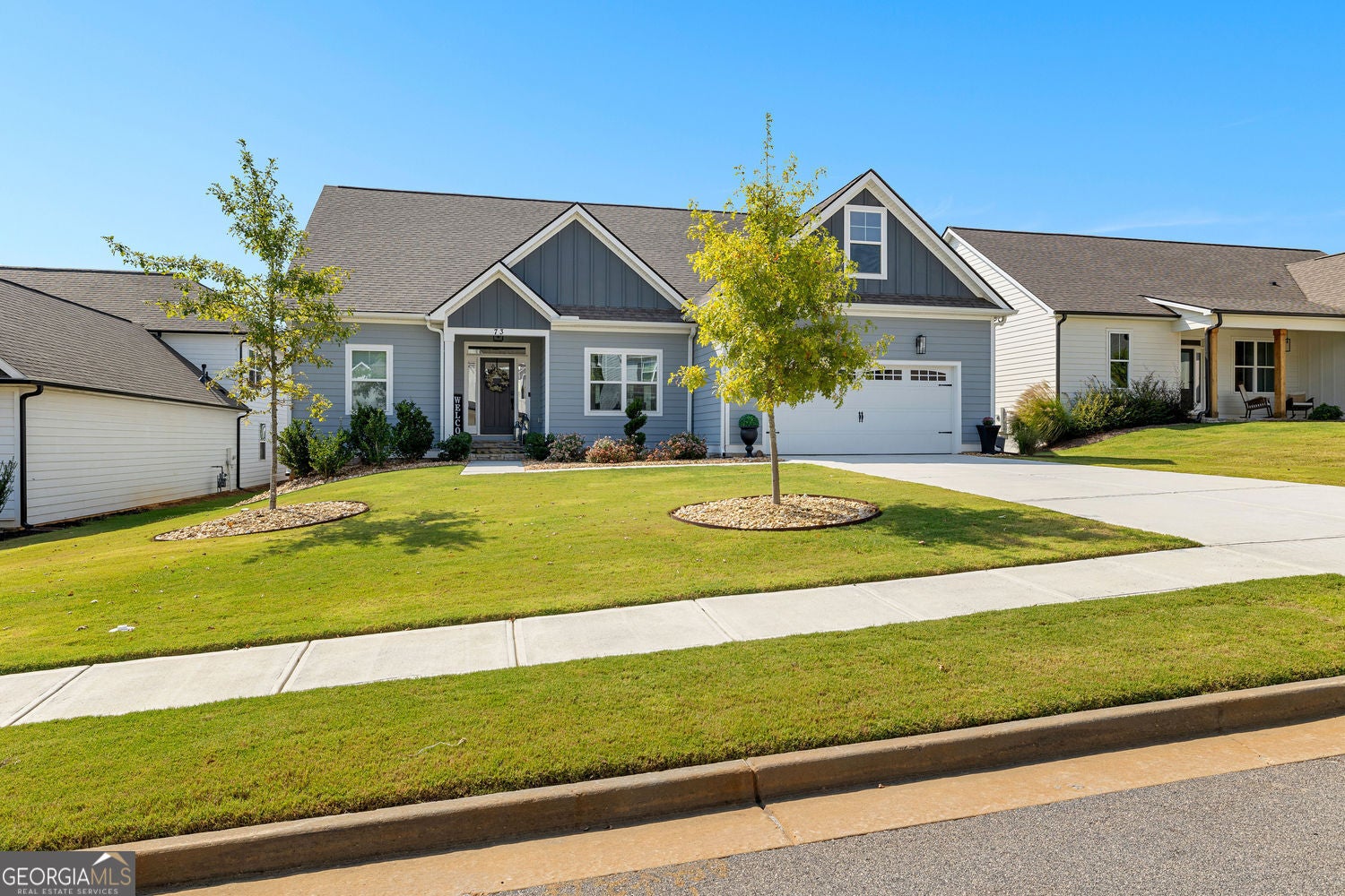 73 Oakhurst TRL