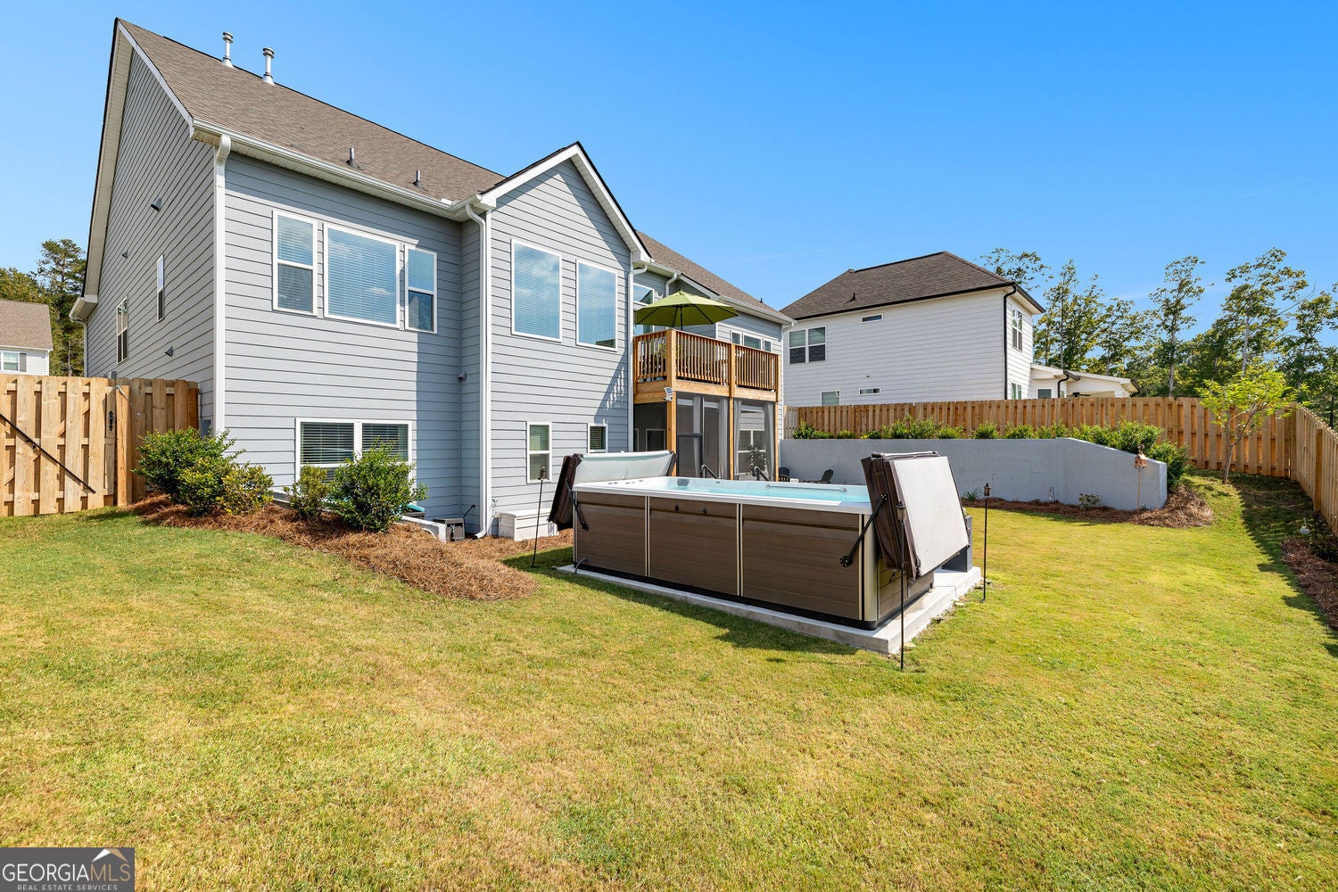 73 Oakhurst TRL