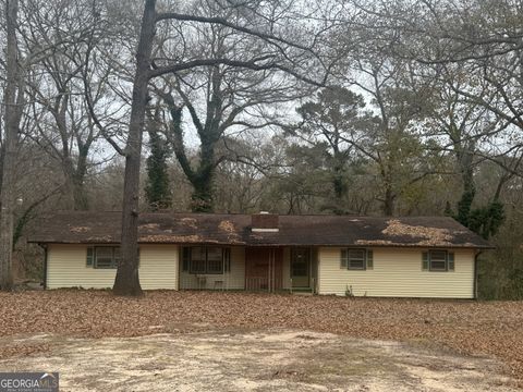 A home in Byron