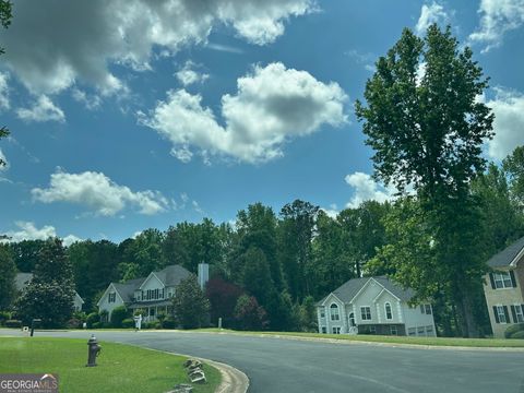 A home in Sharpsburg