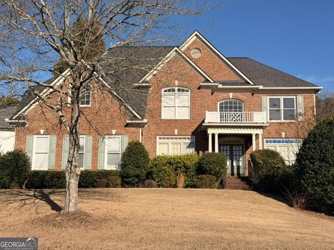 3490 Talimore KNL Marietta GA 30066