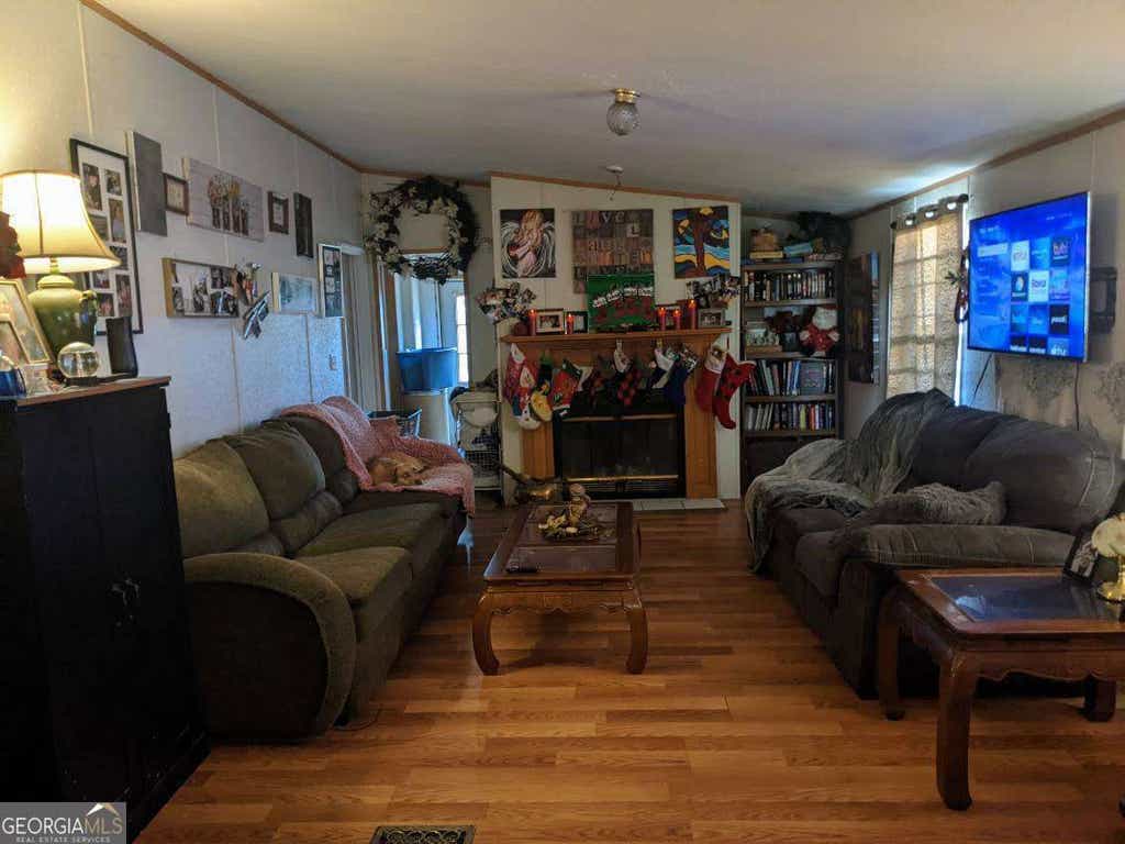 Photo of 130 S Trotters Way, Jefferson, GA 30549 (MLS # 10812874)