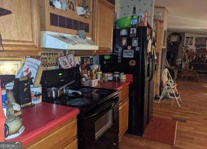 Photo of 130 S Trotters Way, Jefferson, GA 30549 (MLS # 10812874)
