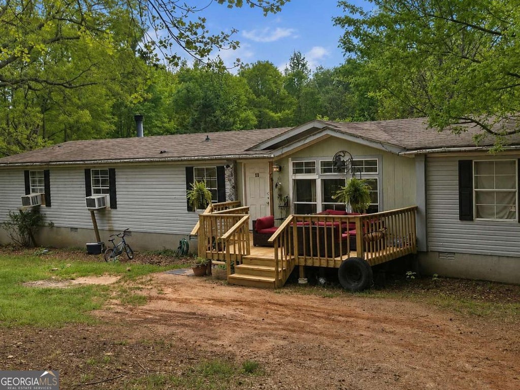 Photo of 130 S Trotters Way, Jefferson, GA 30549 (MLS # 10812874)