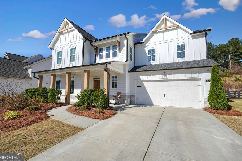 Photo of 3690 Andover Street, Cumming, GA 30028 (MLS # 10652237)