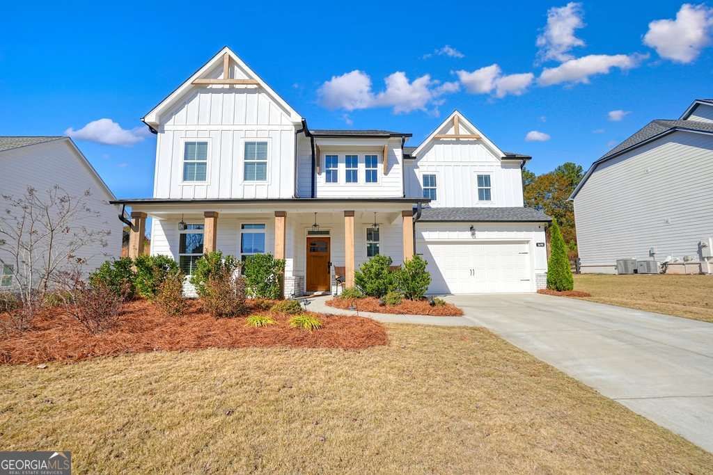 Photo of 3690 Andover Street, Cumming, GA 30028 (MLS # 10652237)