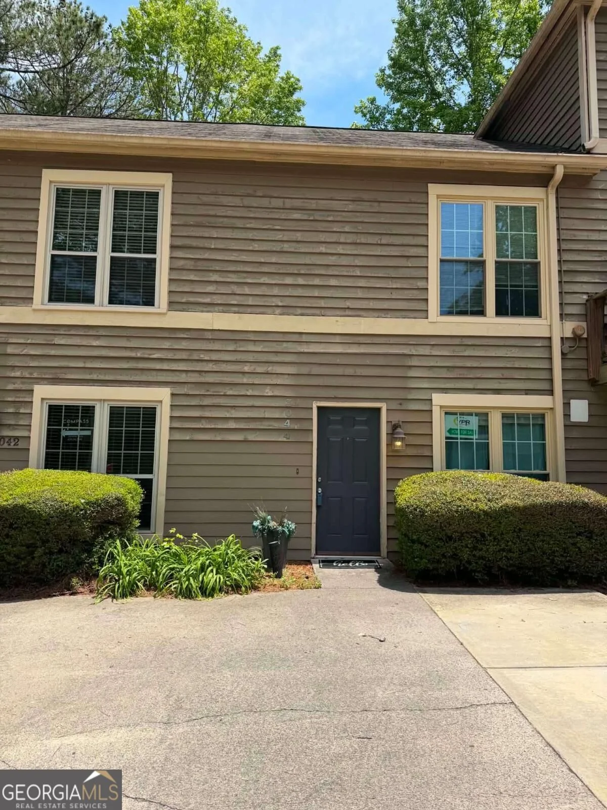 3044 Steeplechase Drive, Alpharetta, GA, 30004
