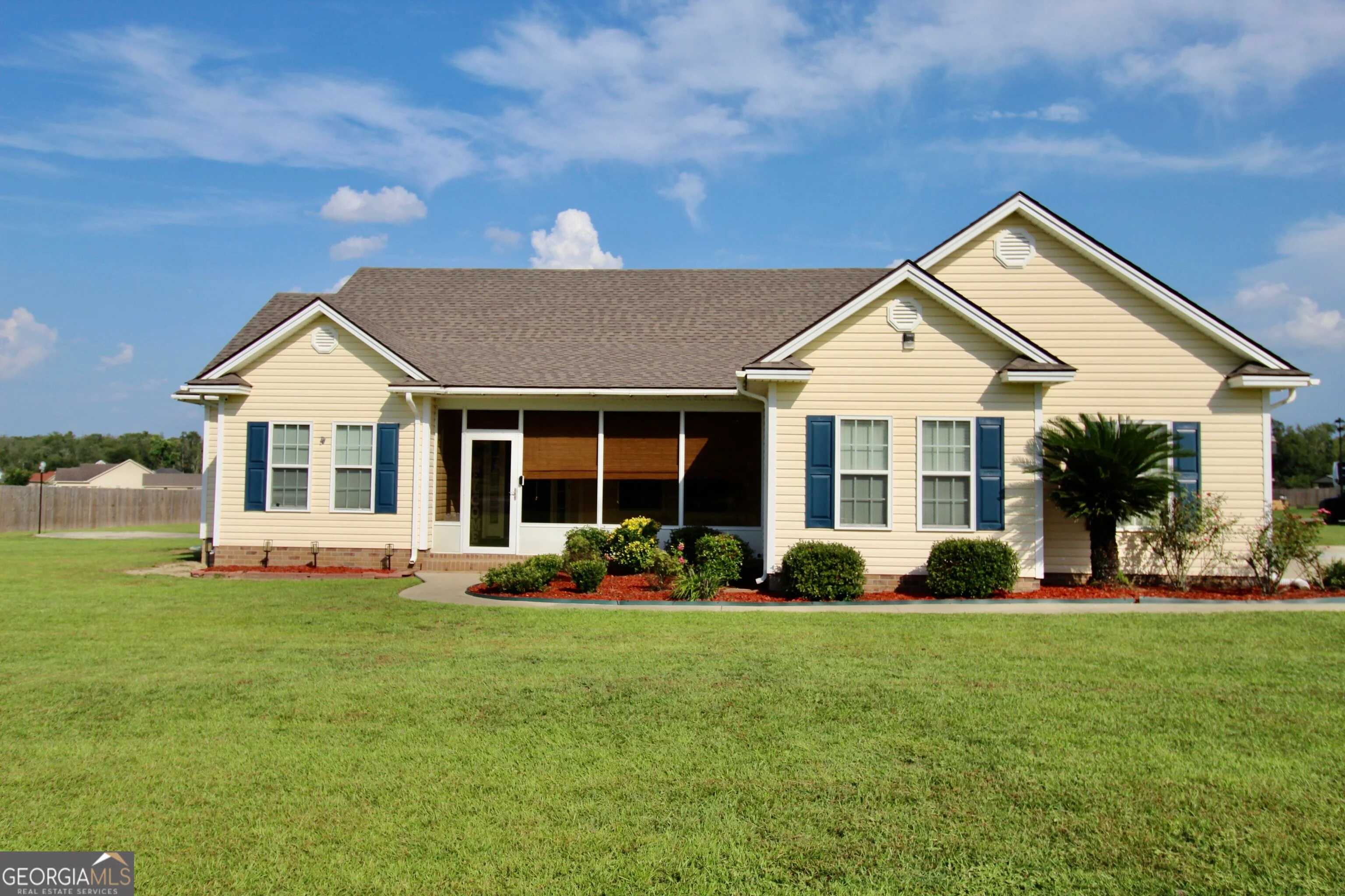 3344 Possum Creek Road, Ray City, GA, 31645