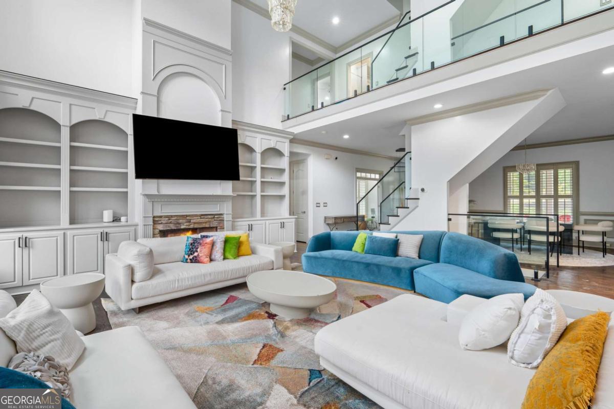 Hampshires - Residential