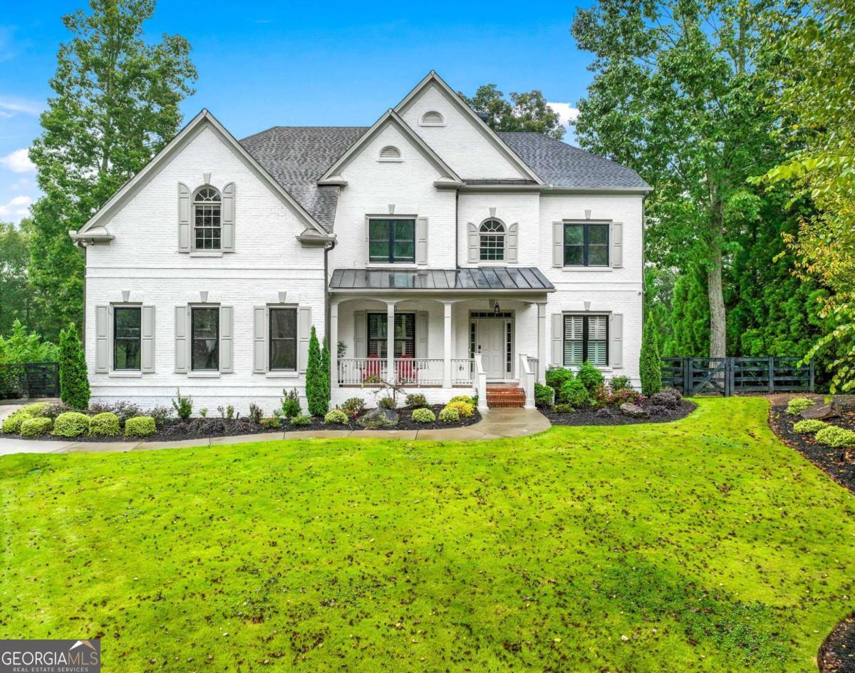 Hampshires - Residential