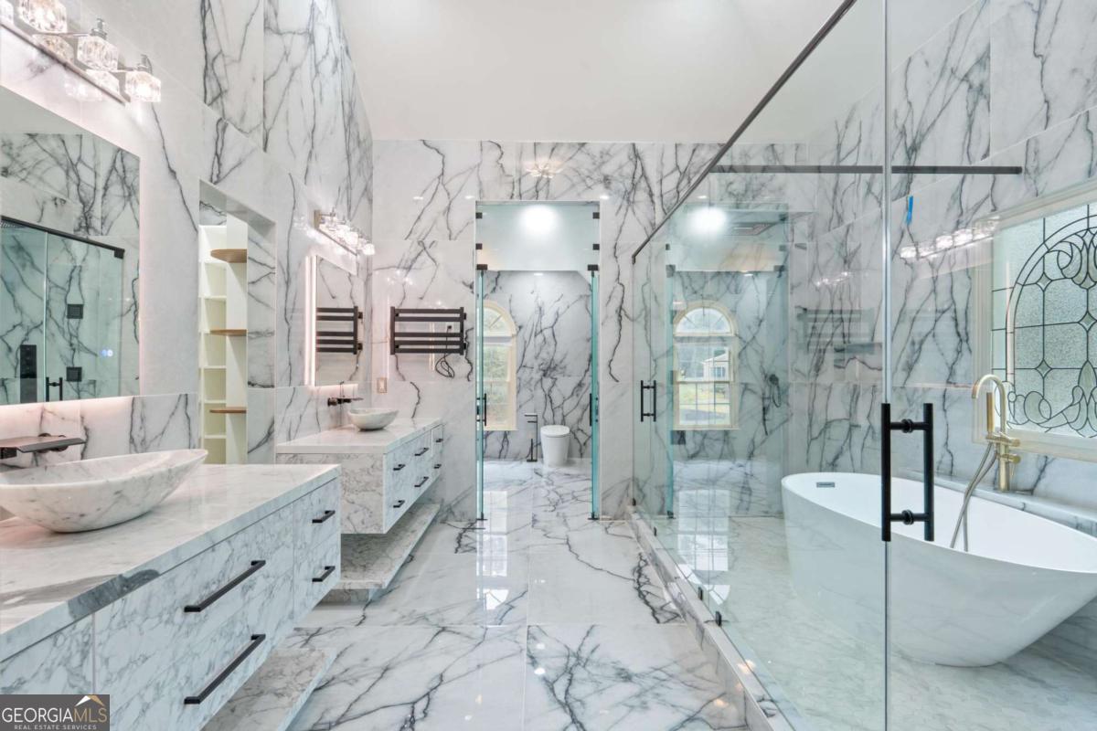 Hampshires - Residential