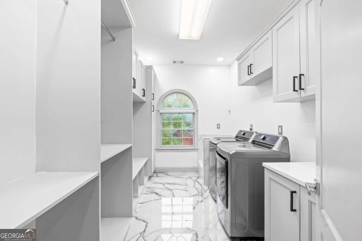 Hampshires - Residential