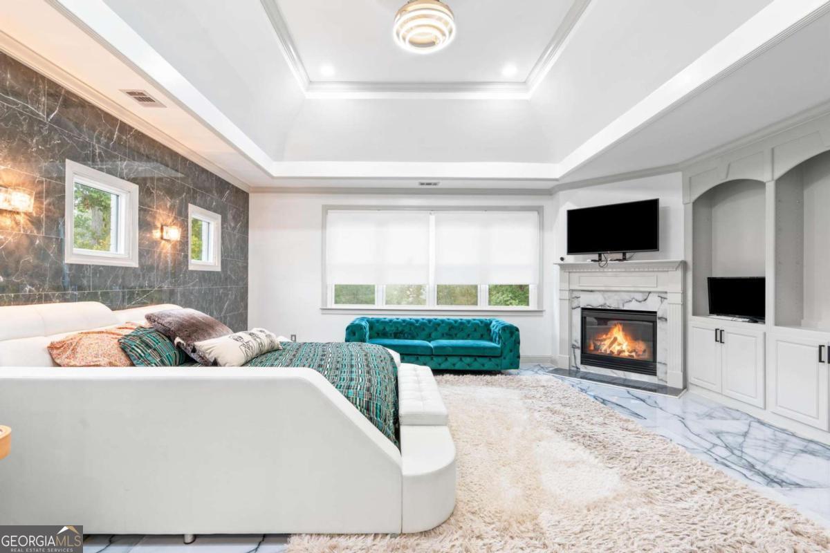 Hampshires - Residential