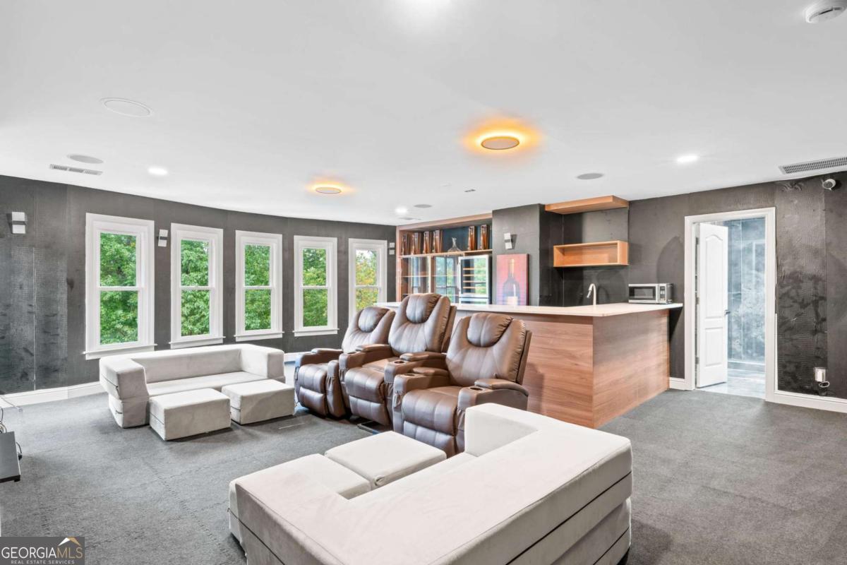 Hampshires - Residential