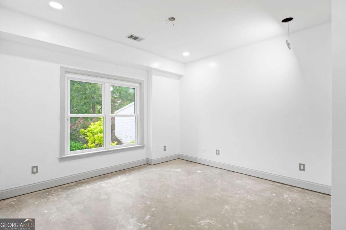 Hampshires - Residential