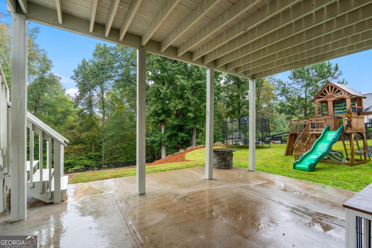 Hampshires - Residential