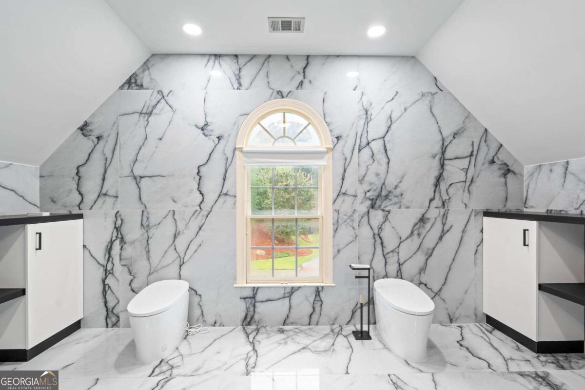 Hampshires - Residential