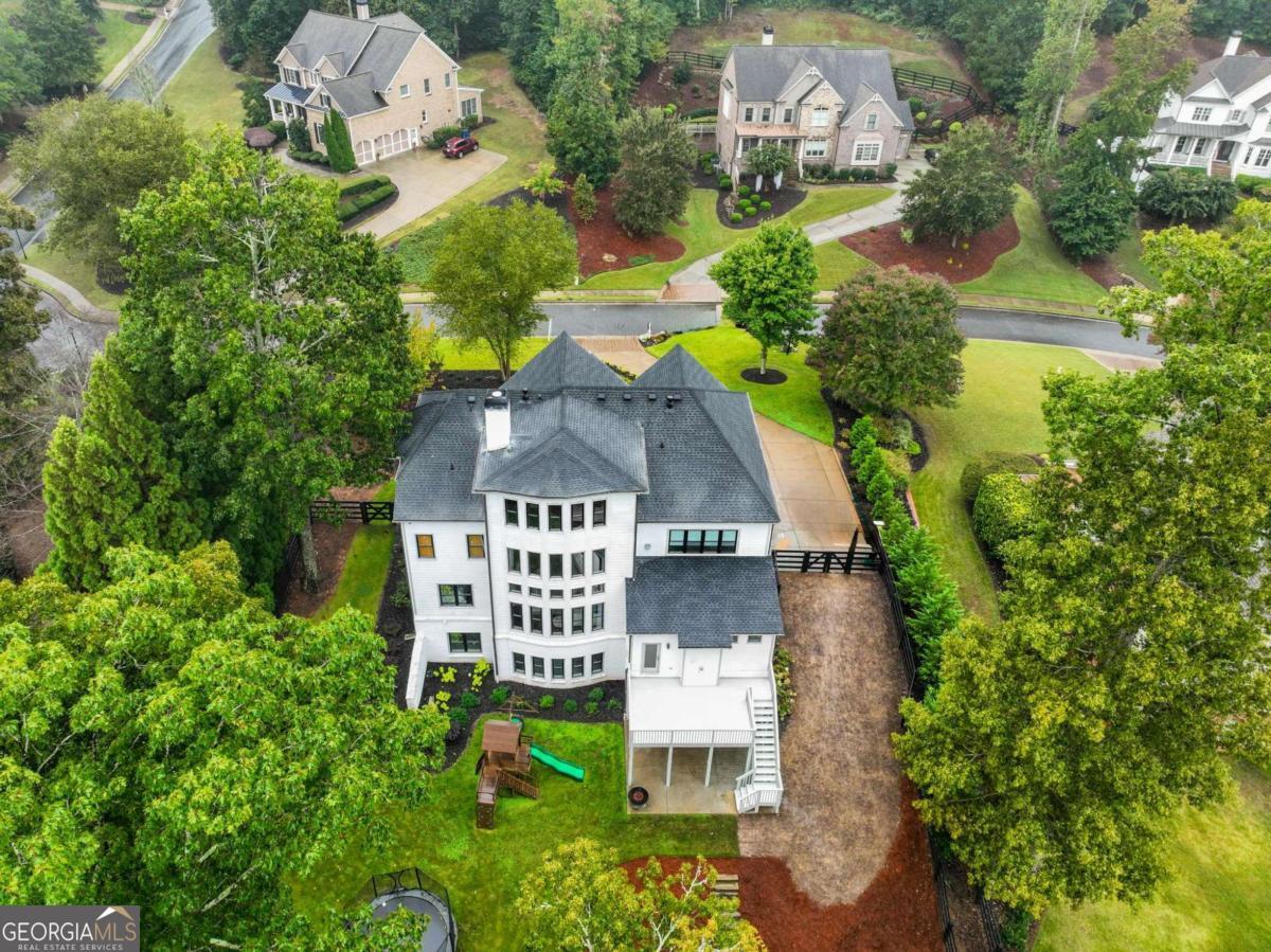 Hampshires - Residential