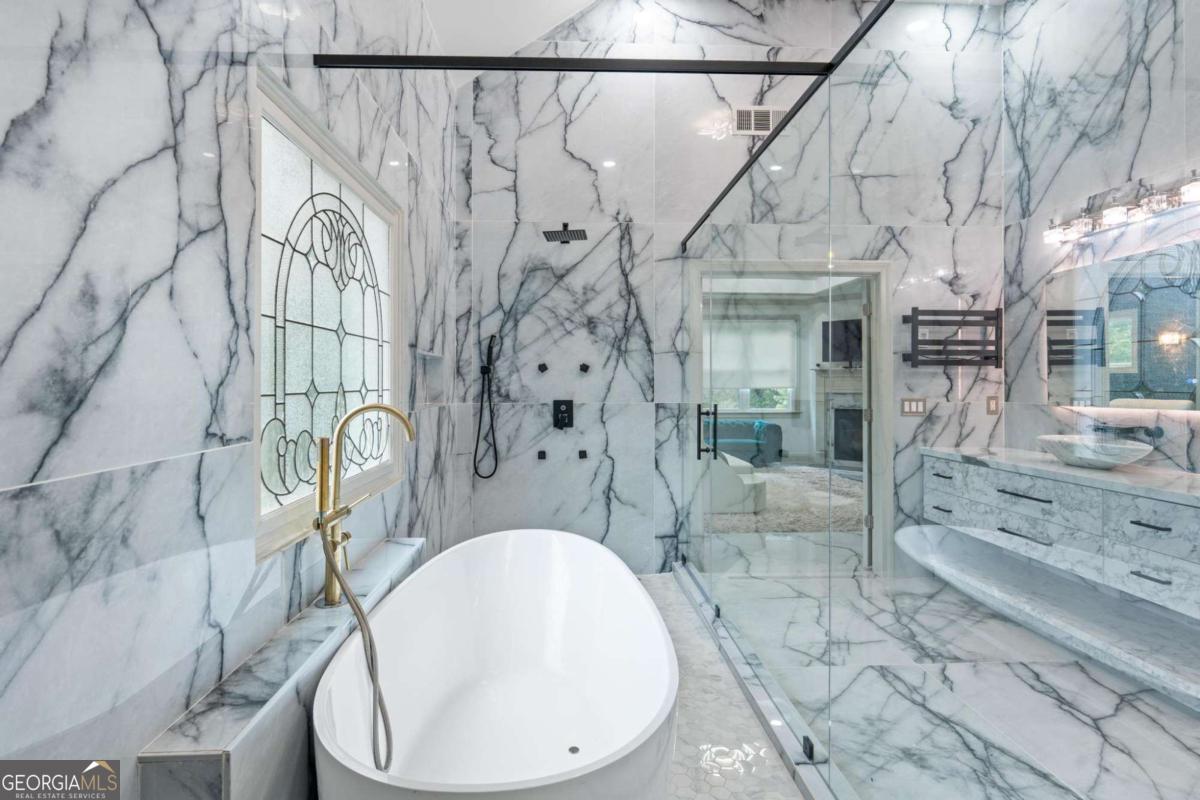 Hampshires - Residential