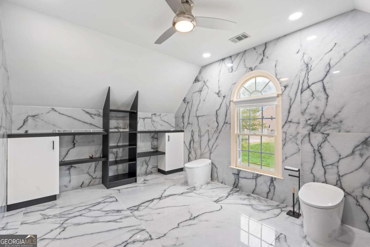 Hampshires - Residential