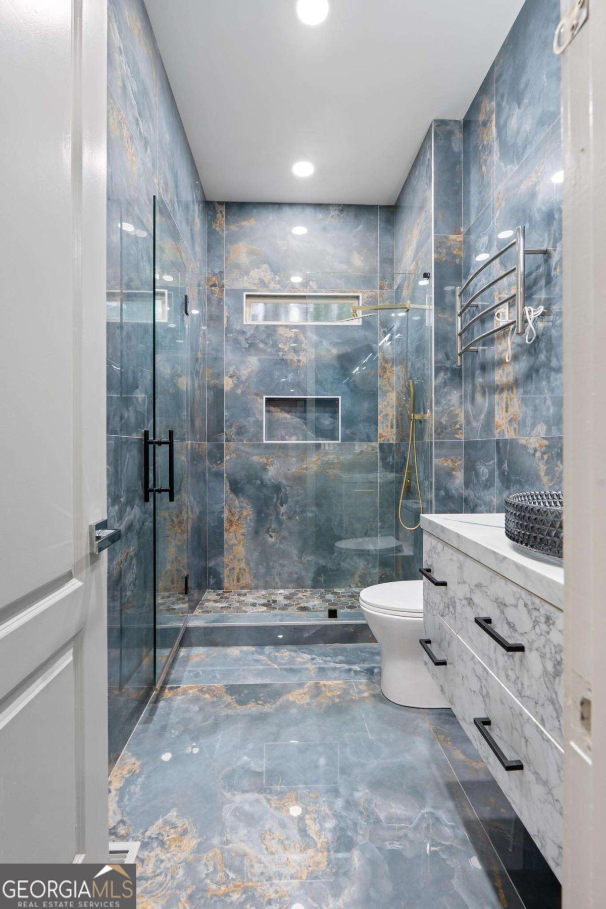 Hampshires - Residential