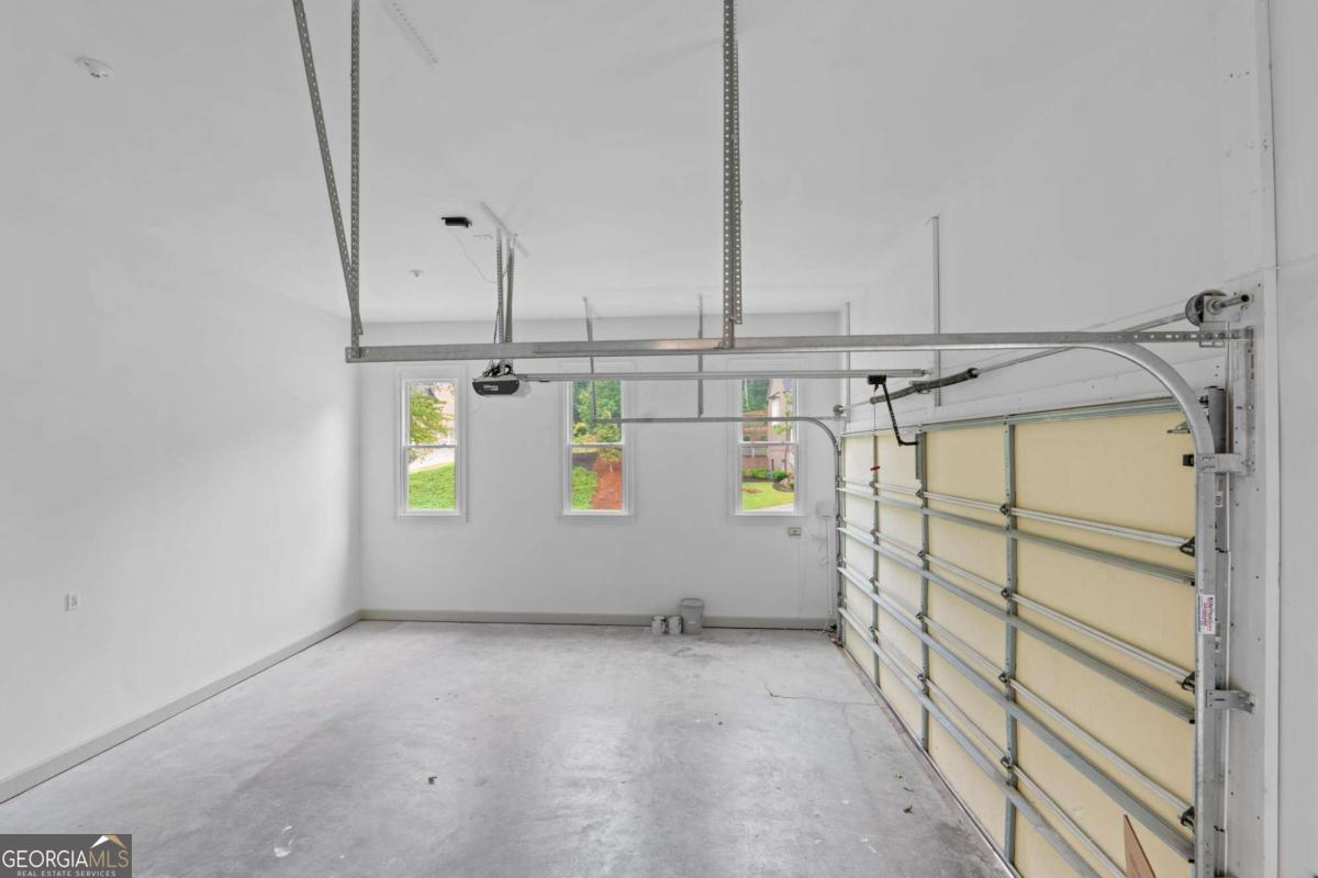 Hampshires - Residential