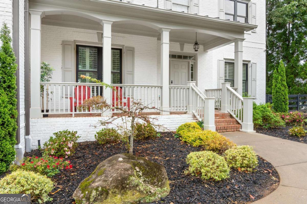 Hampshires - Residential