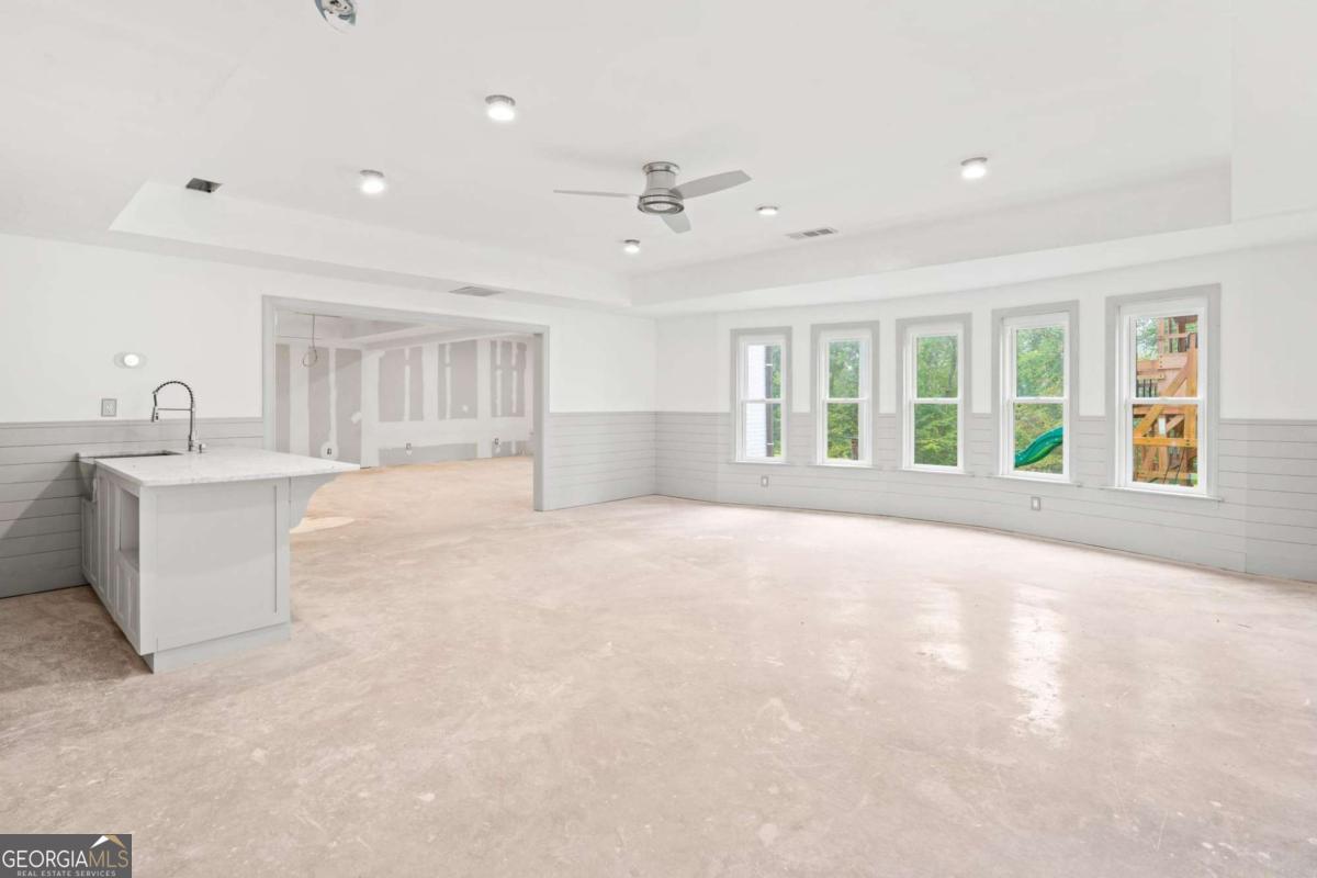 Hampshires - Residential