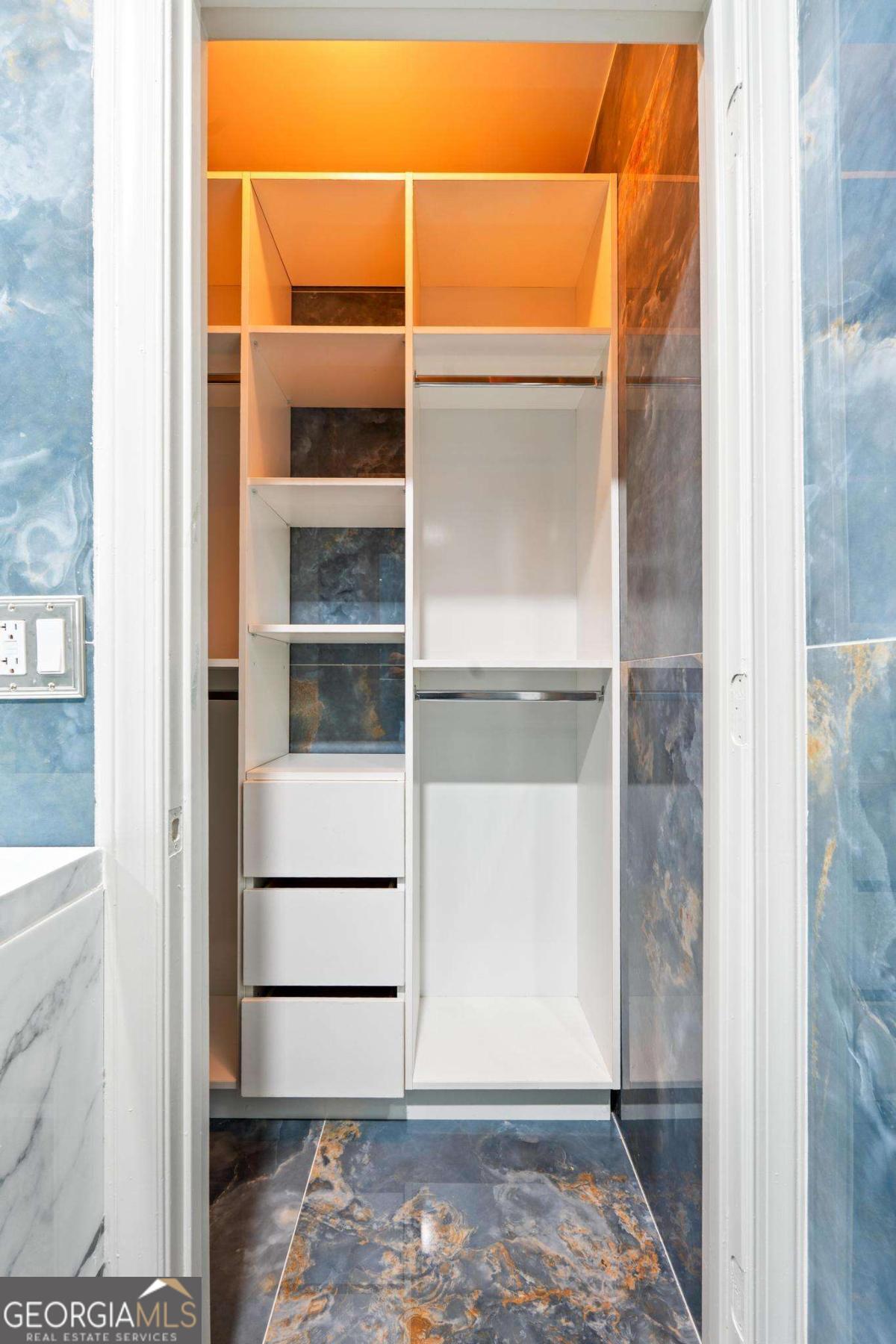 Hampshires - Residential