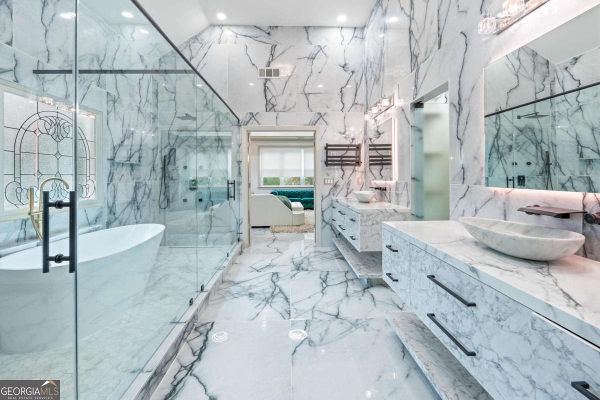 Hampshires - Residential