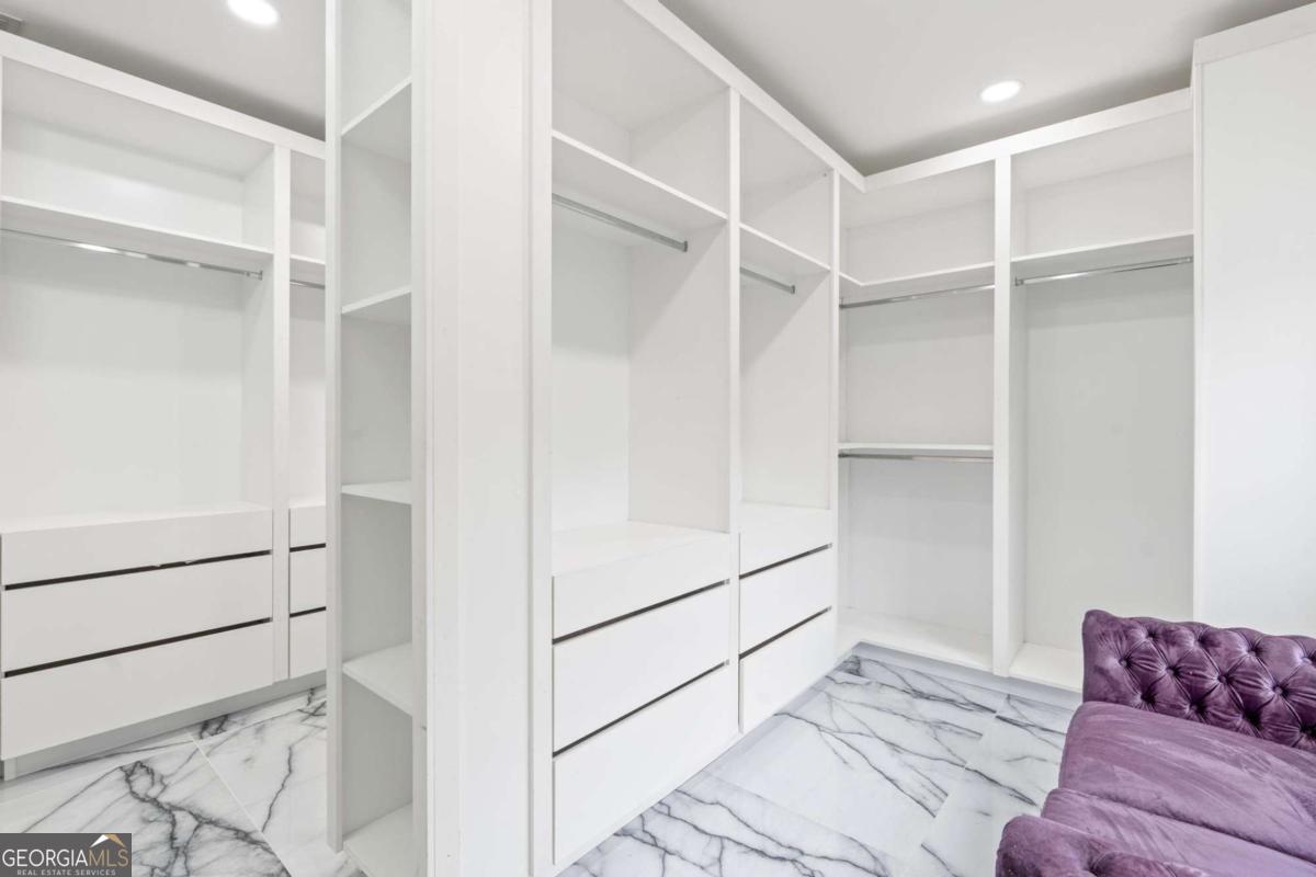 Hampshires - Residential